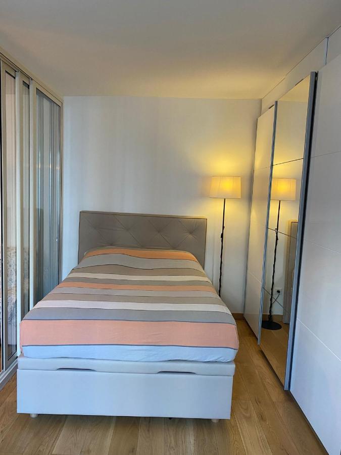 Ollya Appartement Parijs