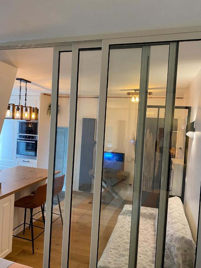 Appartement Ollya