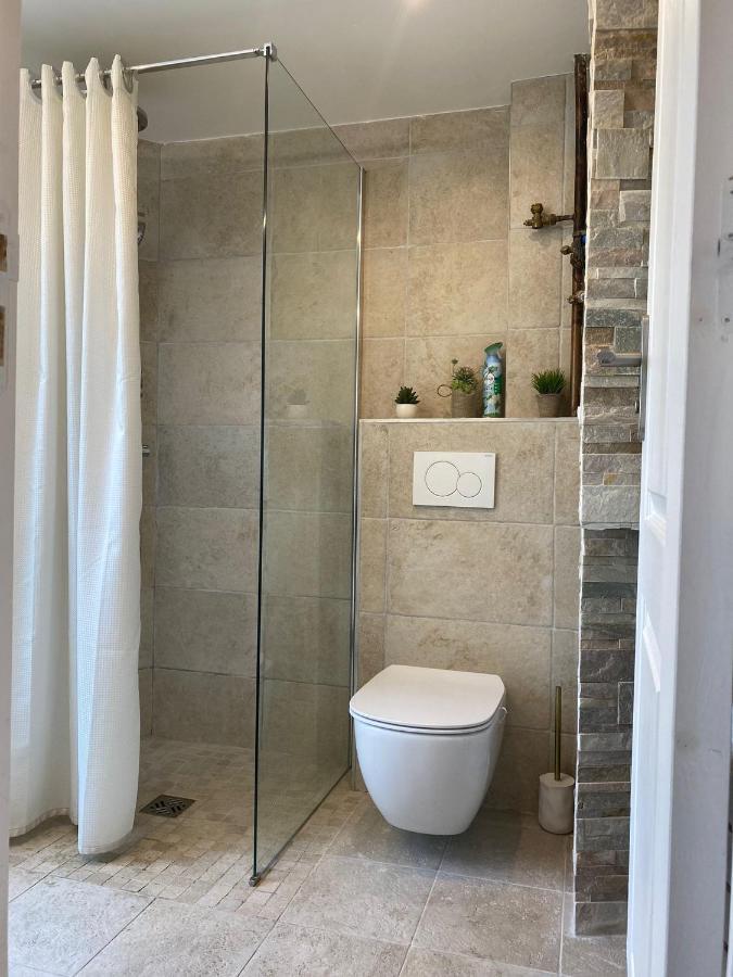 Appartement Ollya *