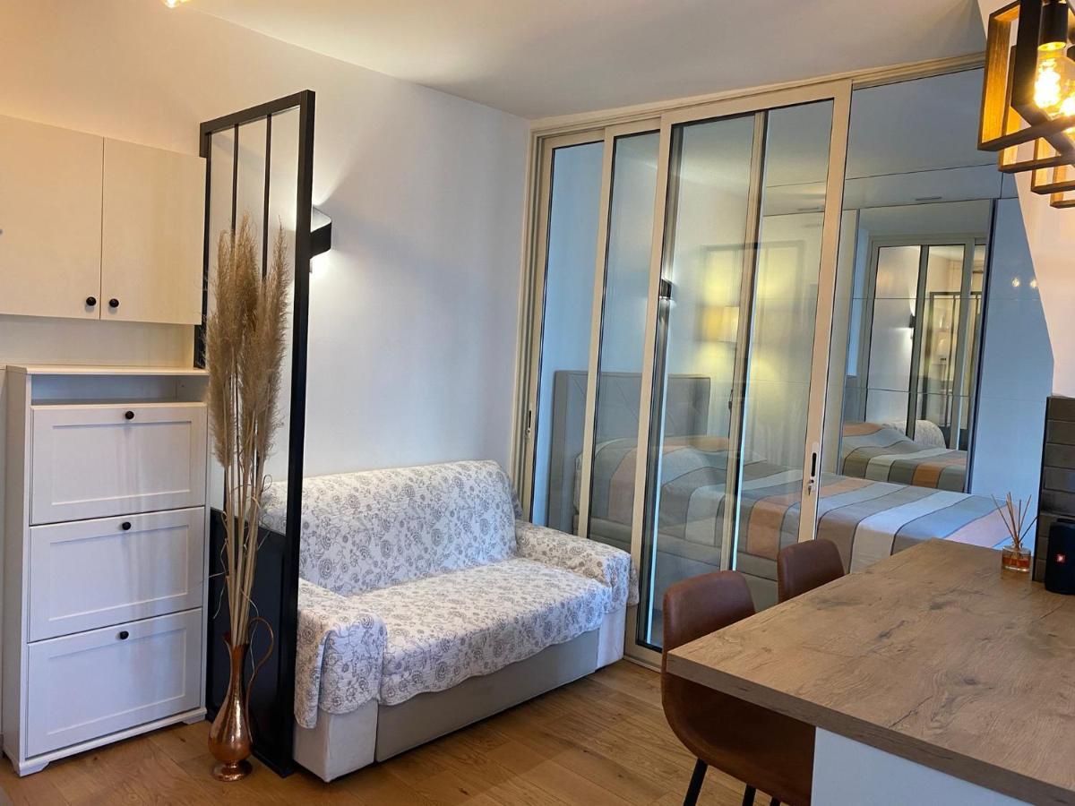 Ollya Appartement