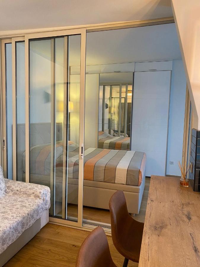 Ollya Appartement Parijs
