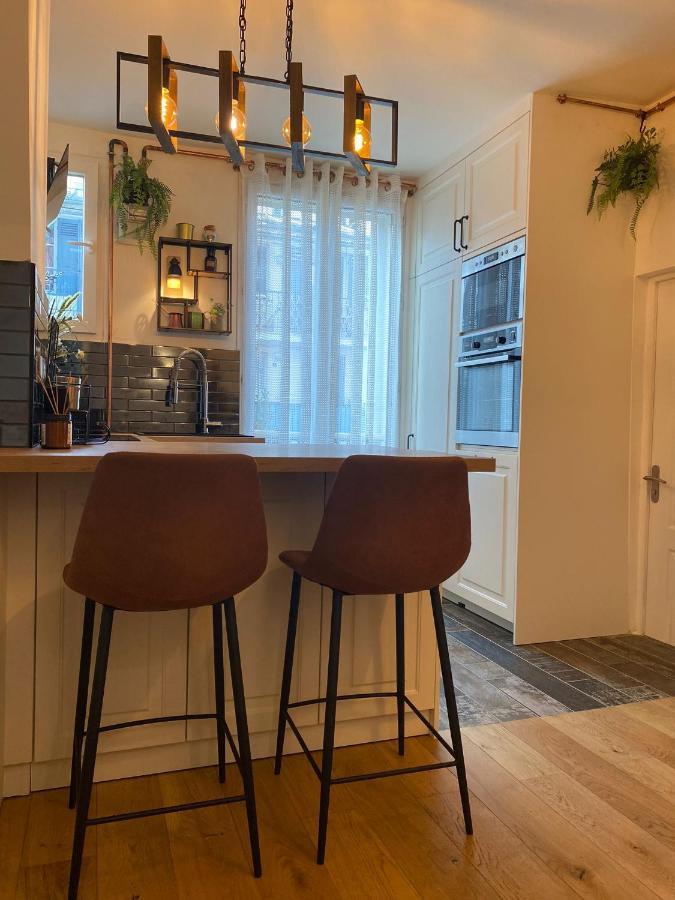 Appartement Ollya
