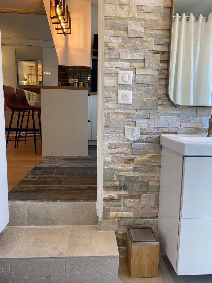 Appartement Ollya